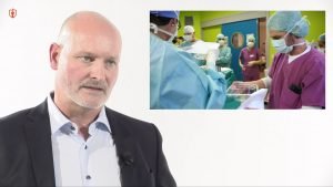 Breast augmentation with the axillary approach with Dr. Jens Baetge